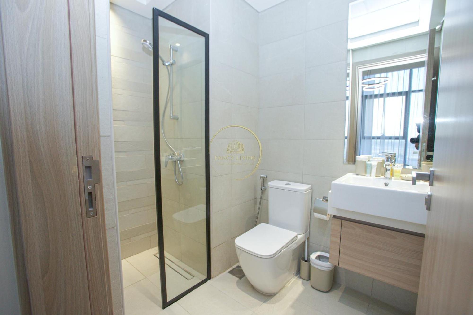 Standard 2Bhk Located In Azizi Riviera 46 Dubai Exterior photo