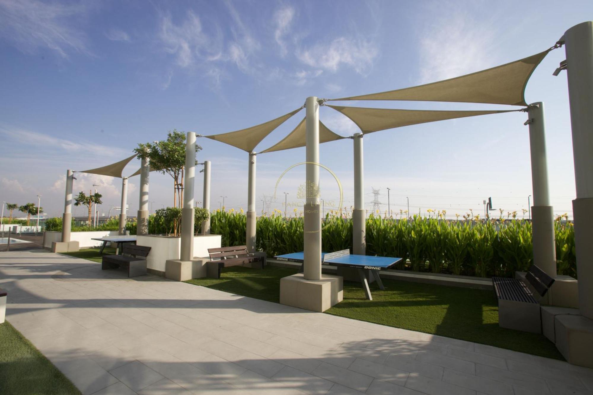 Standard 2Bhk Located In Azizi Riviera 46 Dubai Exterior photo